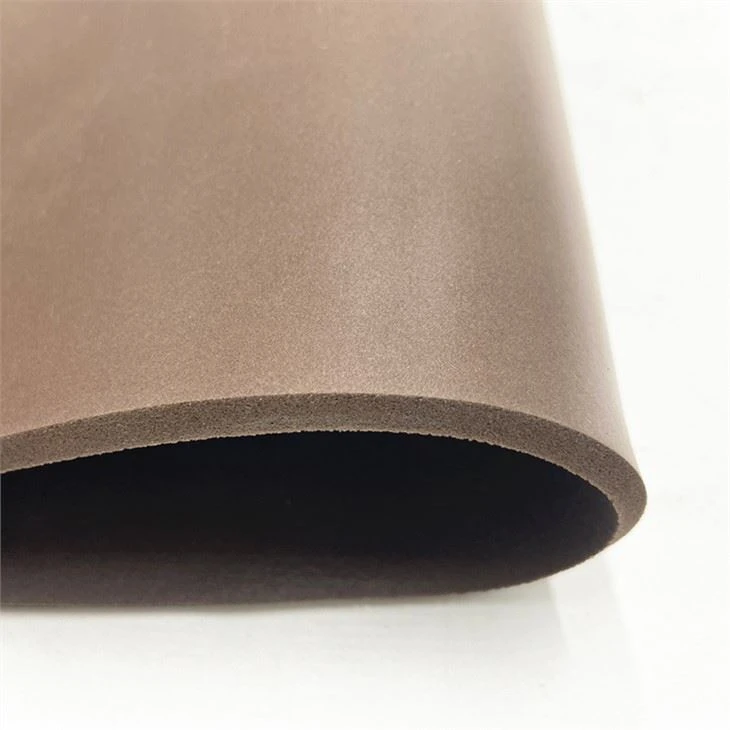 Soft Microporous PVC Foam