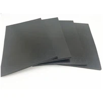 PVC folija od crne pjene