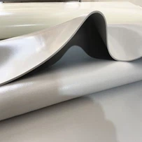 PVC pjenasti list srednje gustine