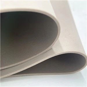PVC Foam Door Seal