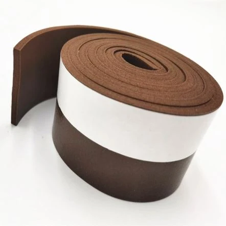 Nelepiva PVC pjesna traka
