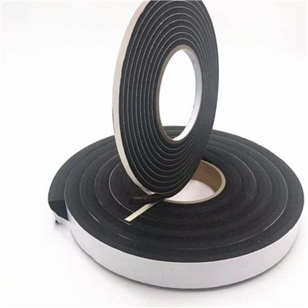 Zvučna izolacija PVC Foam Foam Seal Tape