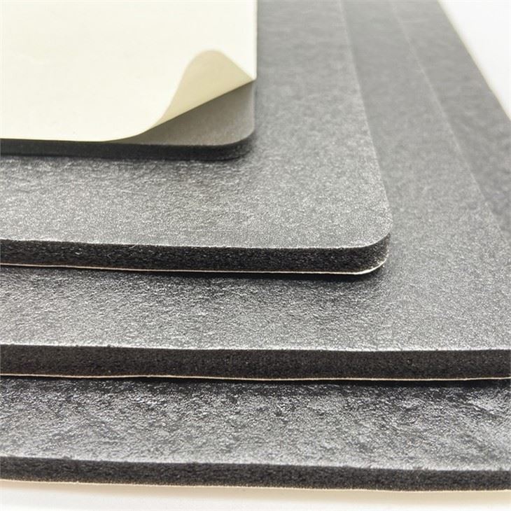 Low Density Closed-Cell PVC Foam