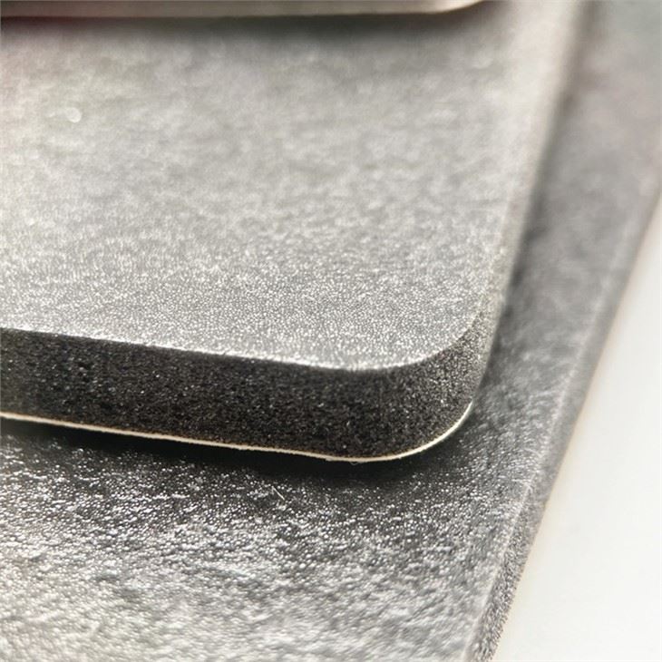 Low Density Closed-Cell PVC Foam
