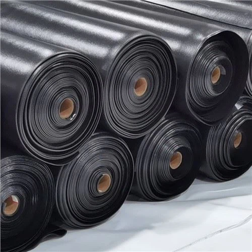 Kako ugraditi PVC pjenasti materijal?