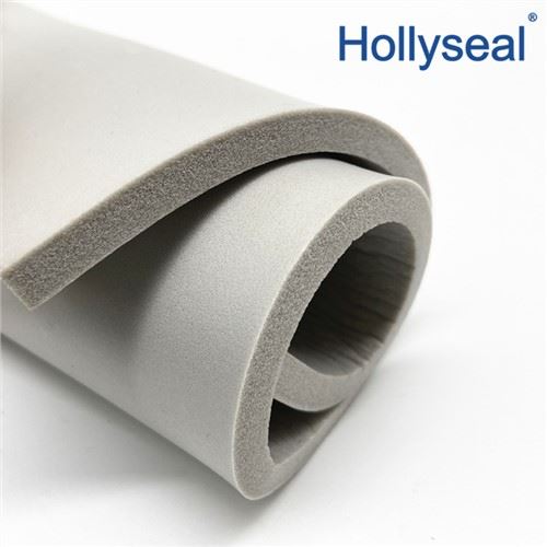 High Density Vodootporna PVC pjesna lim