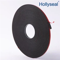 PVC pjenasta traka za staklo sa zatvorenim ćelijama