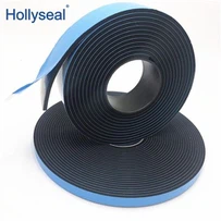 Zatvorena ćelija Strukturno glazura PVC pjenice traka