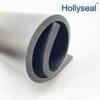 PVC pjena visoke gustoće za apsorpciju udara