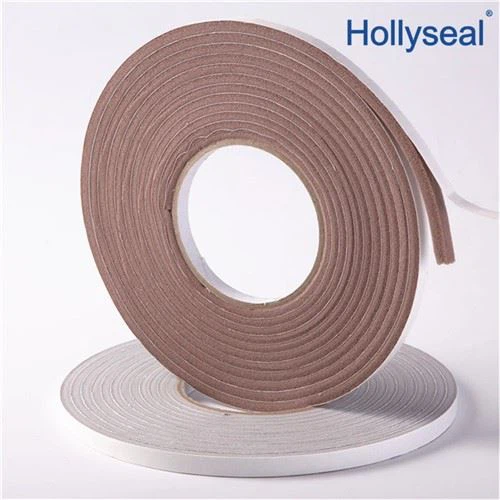 One Sided PVC Foam Tape