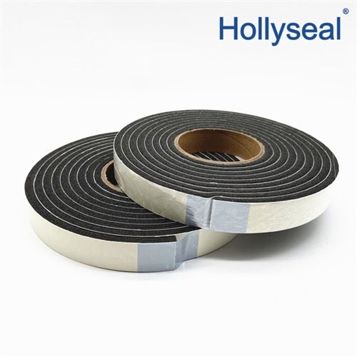 Single Sided Adhesive Foam Tape