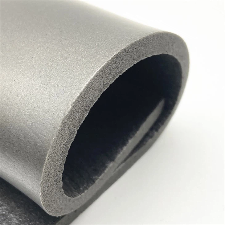 Slow Recovery PVC Foam